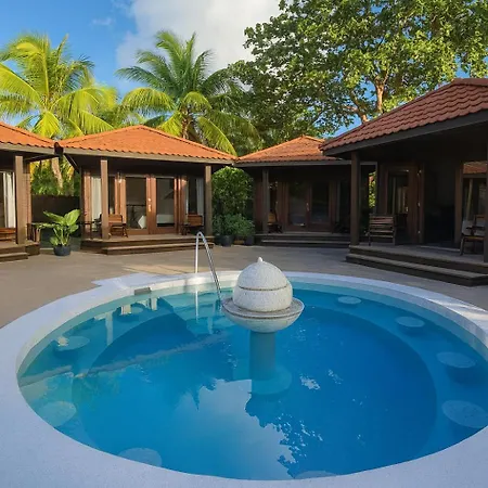 Marbucks Bed&Breakfast