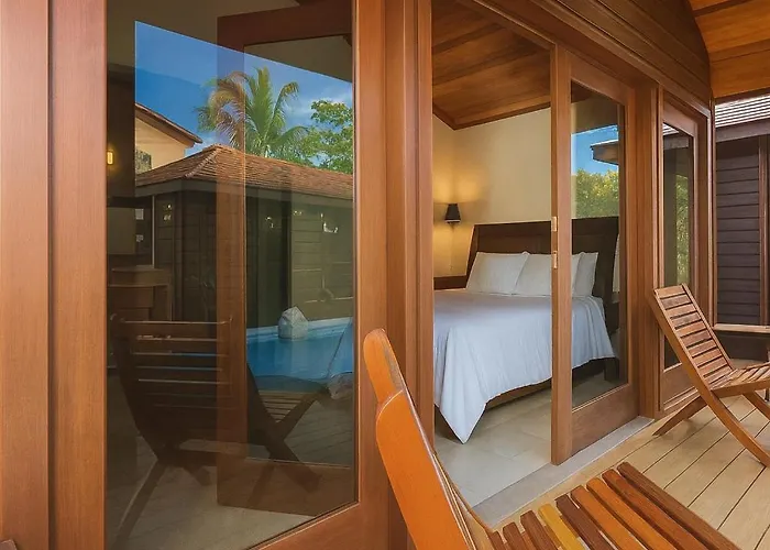 Marbucks Hotel San Pedro (Ambergris Caye)