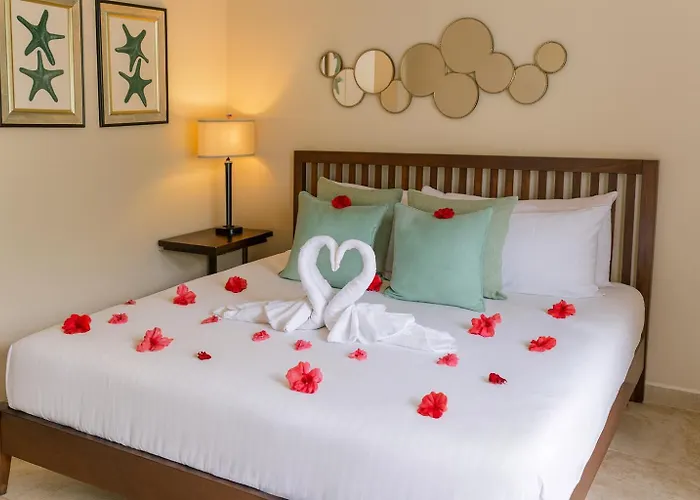 Marbucks Hotel San Pedro (Ambergris Caye)