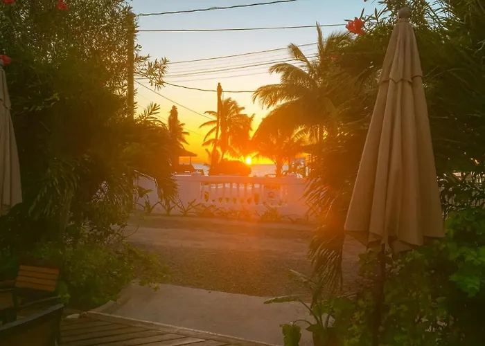 Marbucks * San Pedro (Ambergris Caye)